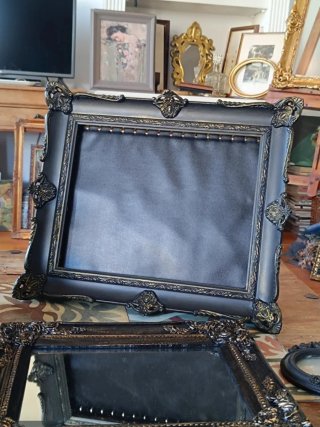 Conjunto Expositores Joyas Marcos Espejos