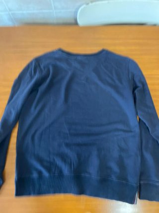 Sudadera Tommy Hilfiger Denim Talla M