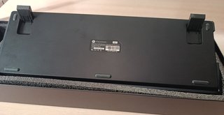 Keychron K8 TKL RGB Aluminio Gateron Brown ISO ES