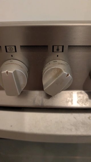 Horno Teka Empotrable
