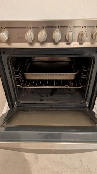 Horno Teka Empotrable