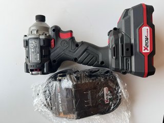 Avvitatore Parkside