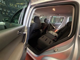 Volkswagen Tiguan 2009