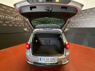 Volkswagen Tiguan 2009