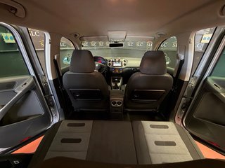 Volkswagen Tiguan 2009