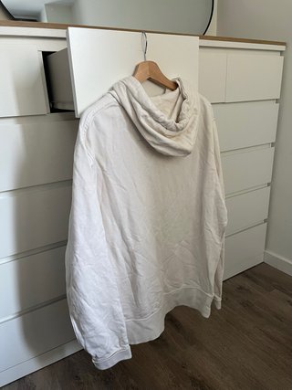 Sudadera Pepe Jeans Beige
