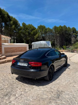 Audi A5 2010