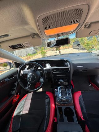Audi A5 2010