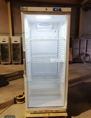 Armario expositor refrigerado 1 puerta