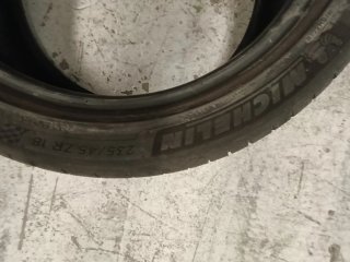 Ruedas Michelin Pilot Sport 4