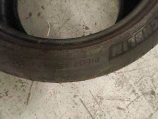 Ruedas Michelin Pilot Sport 4