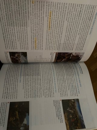 Historia de España, artes, Bachillerato 2 Human...