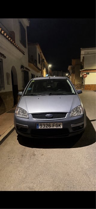 Ford C-MAX 2006