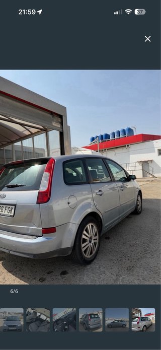 Ford C-MAX 2006