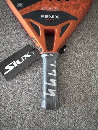 Pala Siux Fenix GO 4