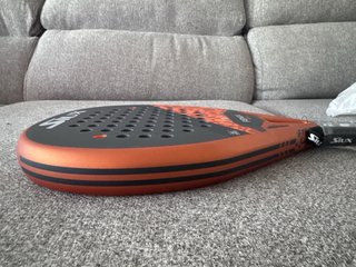 Pala Siux Fenix GO 4