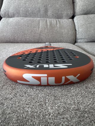 Pala Siux Fenix GO 4