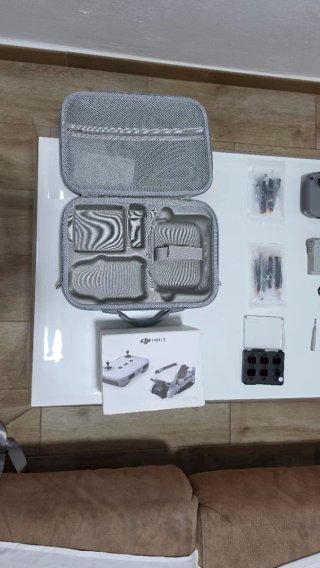 Dji Mini 3