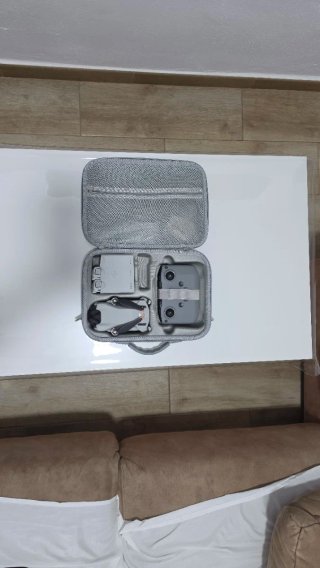 Dji Mini 3