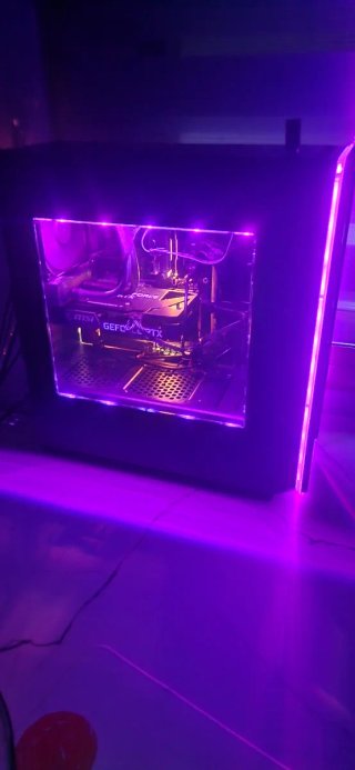 Ordenador Gaming NVIDIA