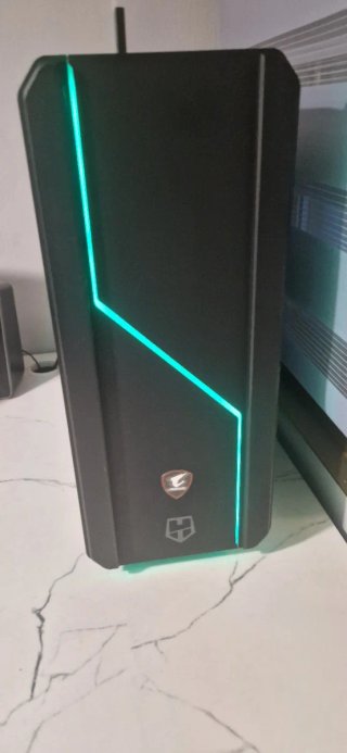Ordenador Gaming NVIDIA