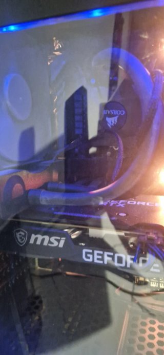 Ordenador Gaming NVIDIA