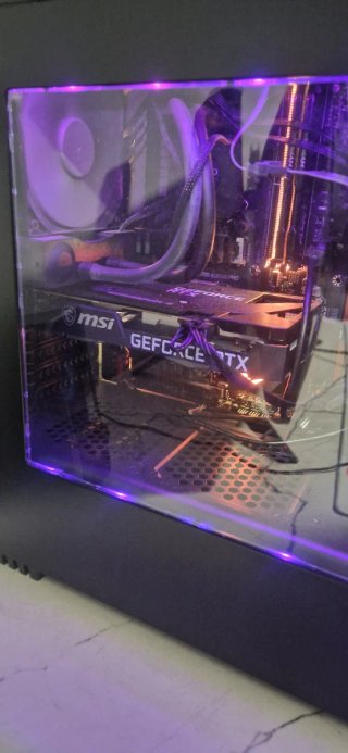 Ordenador Gaming NVIDIA