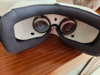 Gafas Realidad Virtual