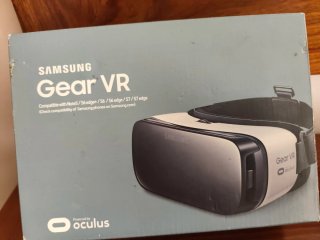 Gafas Realidad Virtual