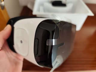 Gafas Realidad Virtual