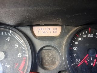 Renault Megane 2007