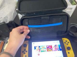 Nintendo Switch Edizione Speciale Pokémon