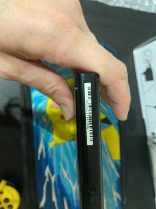 Nintendo Switch Edizione Speciale Pokémon