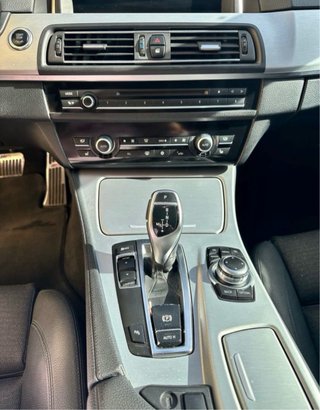 BMW Serie 5 530D