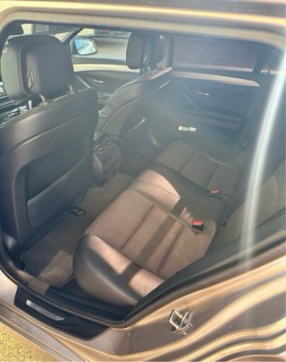 BMW Serie 5 530D