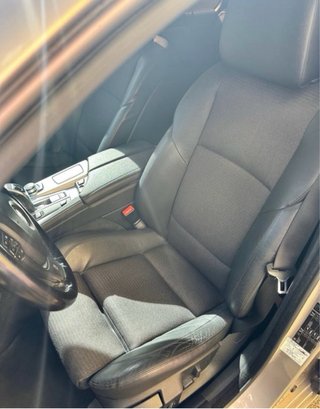BMW Serie 5 530D