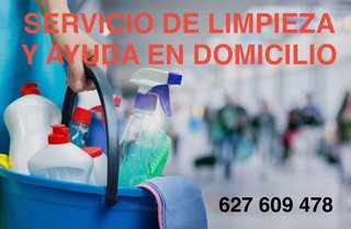 CHICA SE OFRECE PARA LIMPIEZA Y TAREAS DE HOGAR