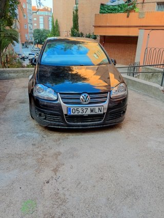Volkswagen Golf 2008