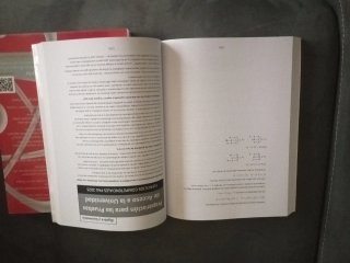Libros preparación PAU de MATEMÁTICAS II
