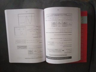 Libros preparación PAU de MATEMÁTICAS II