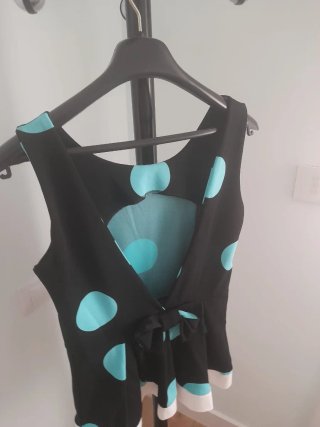 Camiseta mujer