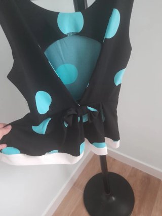 Camiseta mujer