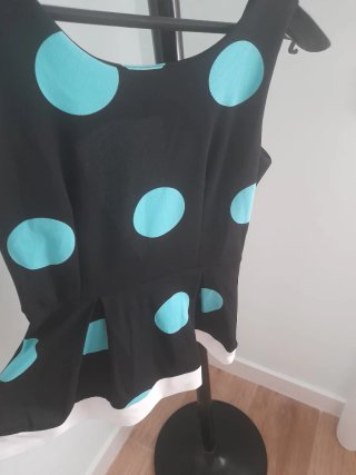 Camiseta mujer