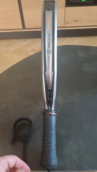 Pala Padel Bullpadel Vertex 03