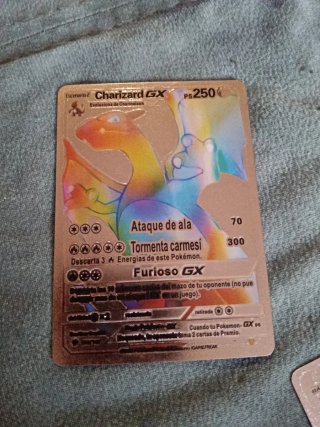 Carta Pokémon Rayquaza V Golpe Fluido