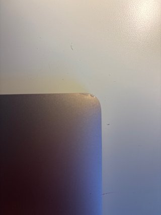 MacBook Air Oro Rosa (2020)