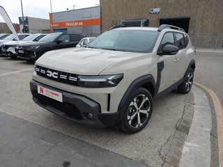 Dacia Duster desde 299€/mes ¡SIN ENTRADA!