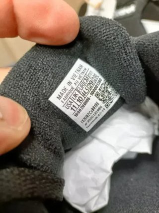 Reebok N°44.5