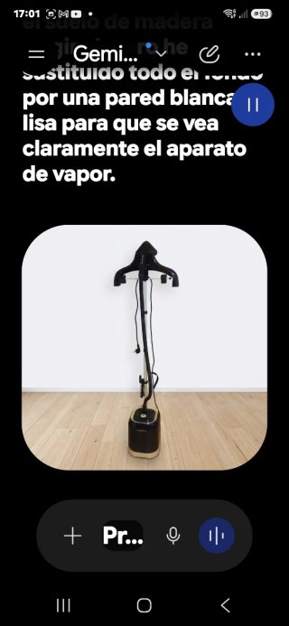 Centro Planchado Vertical Rowenta Pro Style
