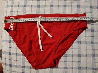 Slip uomo, Jaked, Yamamay, L